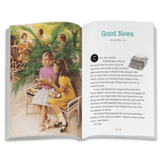 Read All About It!: Kit Book 1  (Historical Characters) U7