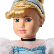 Disney Princess Cinderella Doll by American Girl® N4