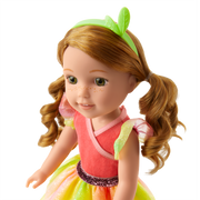 Willa™ Doll M9