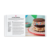 American Girl Birthday! Cookbook K5