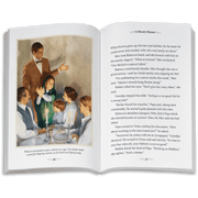 The Sound of Applause: Rebecca Book 1 (Historical Characters) Z4