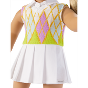 Isabel’s™ Tennis Outfit for 18-inch Dolls (Historical Characters) J2