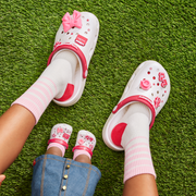 American Girl® x Crocs™ Classic Clog for Girls S9