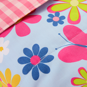 Isabel’s™ Bed & Floral Dreams Bedding Set for 18-inch Dolls (Historical Characters) X1