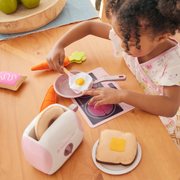 Breakfast for Bitty™ Set A5