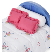 Claudie's™ Bed for 18-inch Dolls (Historical Characters) N6