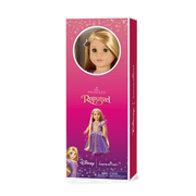 Disney Princess Rapunzel Doll by American Girl® M8