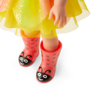 Willa™ Doll M9