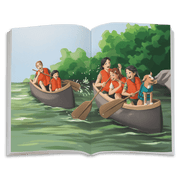 Corinne to the Rescue Book 2 M4
