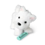 Coconut Chip™ Dog for 18-inch Dolls Q7