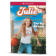 The Big Break: Julie Book 1 (Historical Characters) N5