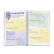 The Care & Keeping of You 2 Journal B3