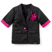 Courtney’s™ Oversized Blazer for 18-inch Dolls (Historical Characters) Z3