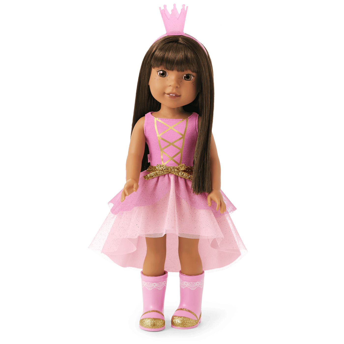 Ashlyn™ Doll W9