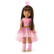 Ashlyn™ Doll W9