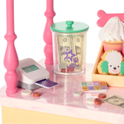 Summer’s™ Treat Cart for 18-inch Dolls (Girl of the Year™ 2025) A6