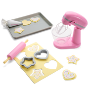 Baking with Bitty™ Set (Bitty Baby®) H6