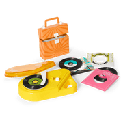 Julie’s™ Sunny ’70s Gift Set (Historical Characters) G3
