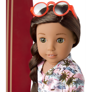 Nanea’s™ Beach Accessories for 18-inch Dolls (Historical Characters) F1