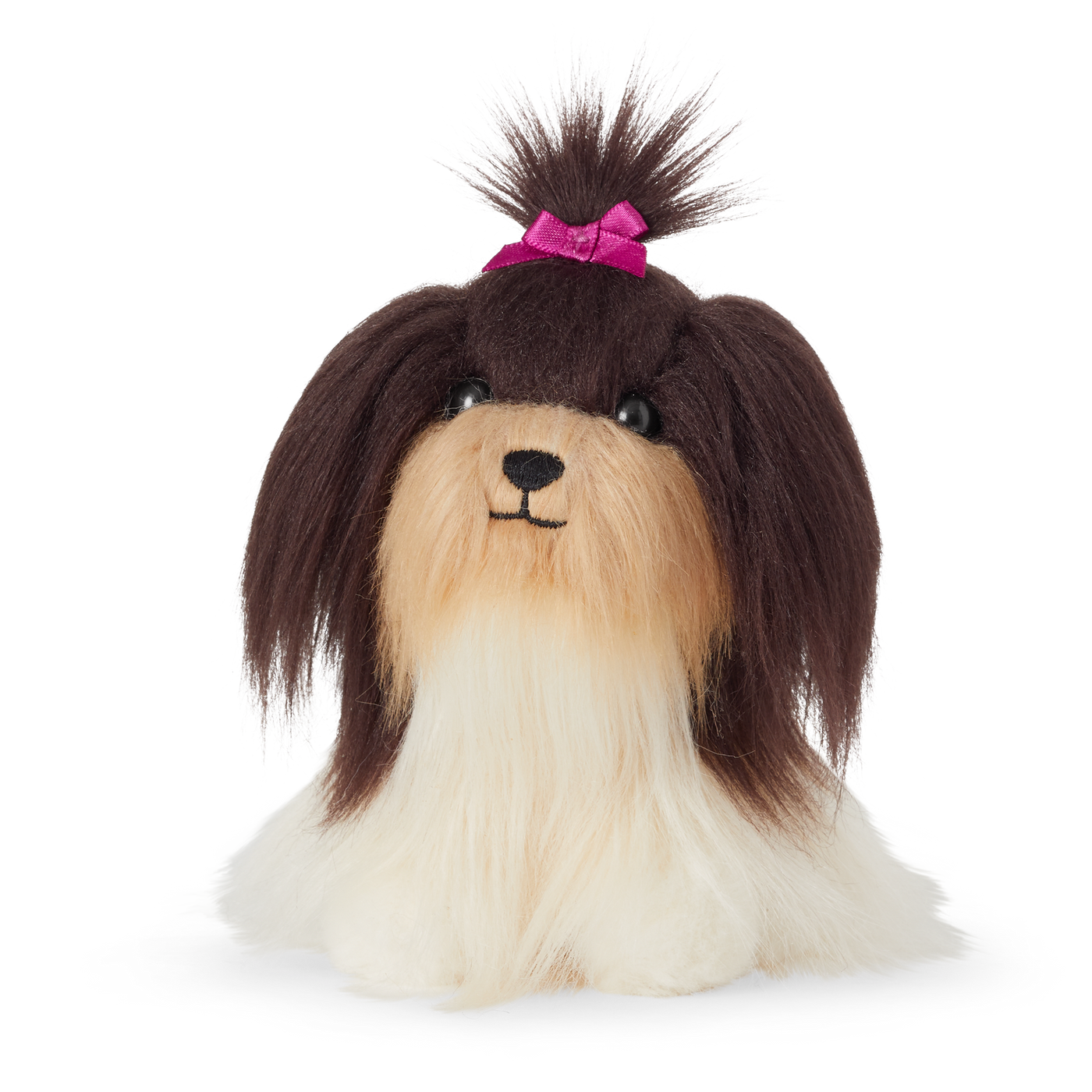 Claudie's™ Dog, Dizzy Dot™ (Historical Characters) W1