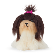 Claudie's™ Dog, Dizzy Dot™ (Historical Characters) W1
