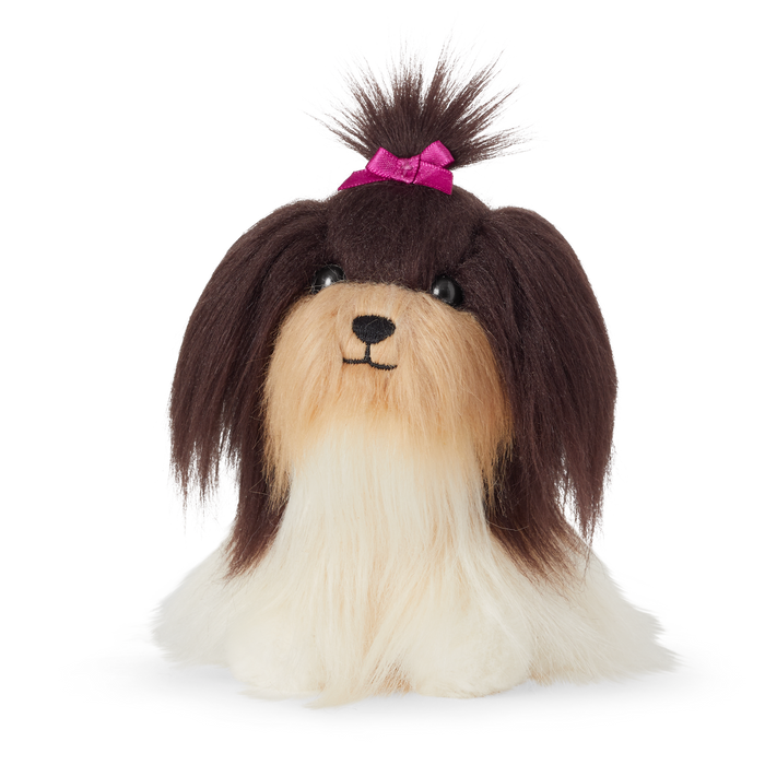 Claudie's™ Dog, Dizzy Dot™ (Historical Characters) W1