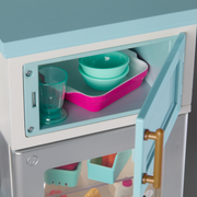 American Girl® Gourmet Kitchen for 18-inch Dolls U3