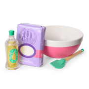 Summer’s Baking Accessories™ for 18-inch Dolls (Girl of the Year™ 2025) H3