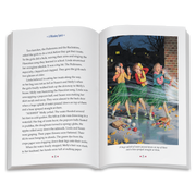 Molly: A Winning Spirit Book (Historical Characters) I1