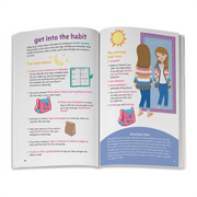 A Smart Girl’s Guide: Middle School V1