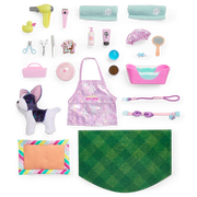 American Girl® Pet Spa & Daycare A7