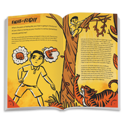 Guy Stuff: Feelings Book A3