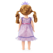 Royal Ruffles Nightie & Robe for WellieWishers™ Dolls W9