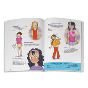 The Feelings Book H9