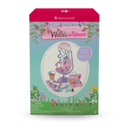 Seashell Salon Set for WellieWishers™ Dolls Z3