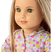 Isabel’s™ Floral Dreams Pajamas for 18-inch Dolls (Historical Characters) B7