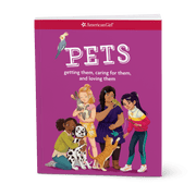 Pets: Getting Them, Caring for Them, and Loving Them F3