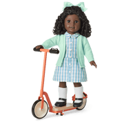 Claudie's™ Kick Scooter for 18-inch Dolls (Historical Characters) P3