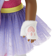 Magical Llamacorn Accessories for WellieWishers™ Dolls T2