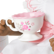 American Girl® Tea Party Set for Girls C0