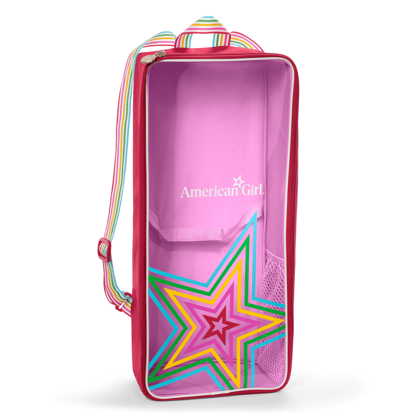 American Girl® Doll Carrier for 18-inch Dolls D3