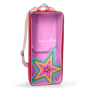 American Girl® Doll Carrier for 18-inch Dolls D3