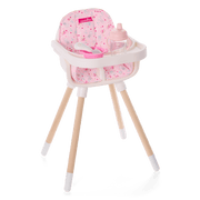 Contemporary High Chair (Bitty Baby®) H1