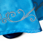 American Girl® Disney Princess Ariel Day Dress, Flounder & Accessories for 18-inch Dolls Q5