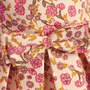 Melody’s™ Fancy Floral Dress for 18-inch Dolls (Historical Characters) I9