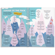 This or That or That? Quiz Book T0