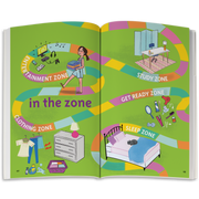 A Smart Girl's Guide: Getting It Together G6
