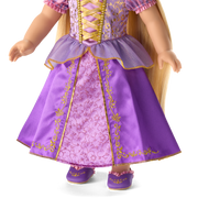 Disney Princess Rapunzel Doll by American Girl® M8