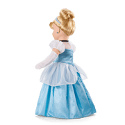 Disney Princess Cinderella Doll by American Girl® N4