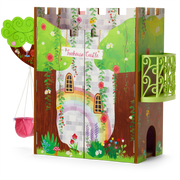 WellieWishers™ Treehouse Castle N3